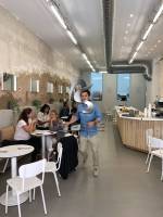 Pose et rénovation de sols pour professionnels à La Seyne-sur-Mer dans le Var